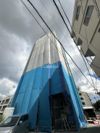 MDIプロスジョイア北九州市立大学前の外観