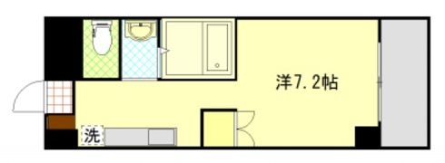 東広島Sea Placeの間取り画像