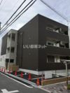 フジパレス萱島の間取り画像