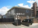 エスポアールI Ⅰの間取り画像