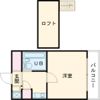 シティパレス西大寺北町P1の間取り画像