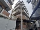 シティパレス西大寺北町P1の外観