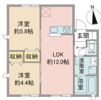 バンヤンの間取り画像