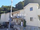 コンフォルト逗子の間取り画像