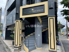 the limelight kyotoの外観画像