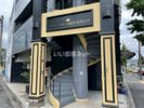 the limelight kyotoの間取り画像