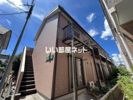 グリーンテラスの間取り画像