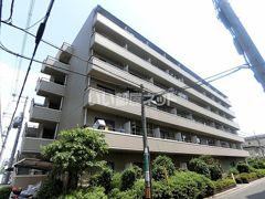 ヌーベルコート三国ヶ丘の外観画像
