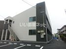 セジュール下南部の外観