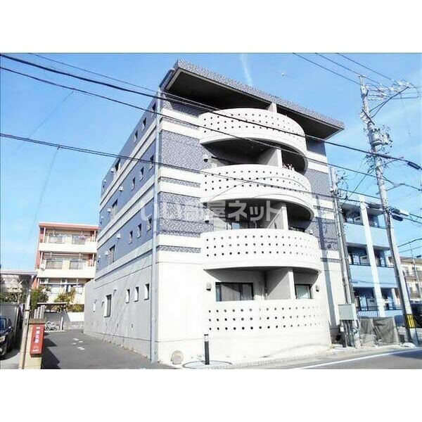 ビアンコ ネロの外観画像