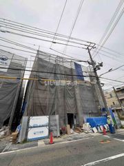 フジパレス立花町三丁目イーストの外観画像