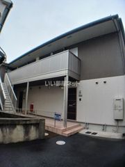 フィカーサの外観画像