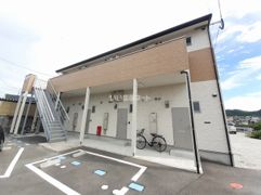 ショーンⅡBの外観画像