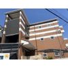グランオリオン柏田東町の間取り画像