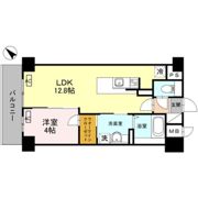 EL-Sia Umekitaの間取り画像