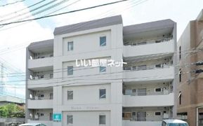 ロイヤルマンションの外観画像