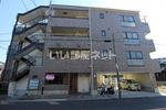 サニーコート石橋の間取り画像