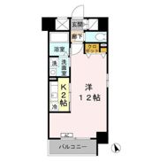 NISHITENMA-Y's villageの間取り画像