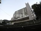 レイシーズ・カネガエの外観
