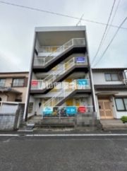 エトワール水島の外観画像
