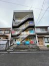 エトワール水島の間取り画像