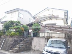 青空と若葉のアリエッタの外観画像