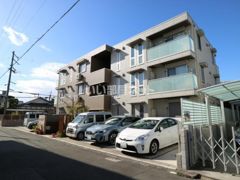Q's RooMの外観画像