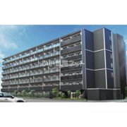 プレサンス十条凛華の外観画像