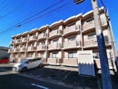 シンフォニア中央の外観画像