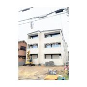CASA CALMA菱木の外観画像