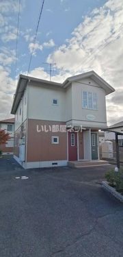 ビロカーレ Bの外観画像