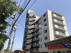 ハイグランディ塩冶の外観画像