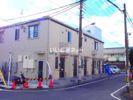Aishin Courtの間取り画像