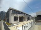 カーサ カメリアの間取り画像