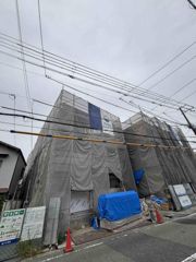 フジパレス立花町三丁目ウエストの外観画像