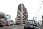 ブランシエラ高松西の丸タワーザ・レジデンスの外観