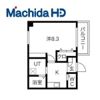 Adattoの間取り画像