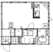 amenityYMTの間取り画像