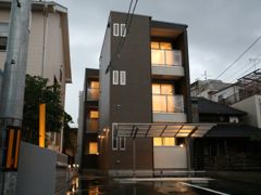 Regalest廿日市駅前の外観画像