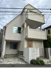 砧5丁目戸建の間取り画像