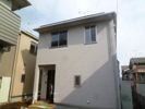大谷口戸建ての間取り画像