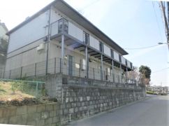 ビーライン差間 Bの外観画像