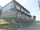 ビーライン差間 Bの間取り画像