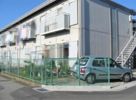ホワイトハイツ（草加）の間取り画像