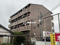 エラルジール山王の外観画像