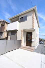 豊が丘2810KODATEXⅤBの外観画像