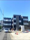 ヴィラ本厚木の間取り画像