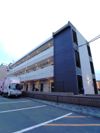 リブリ・Sun Townの外観