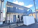 フレグランス伊藤 Aの間取り画像