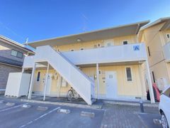 ピュアAの外観画像